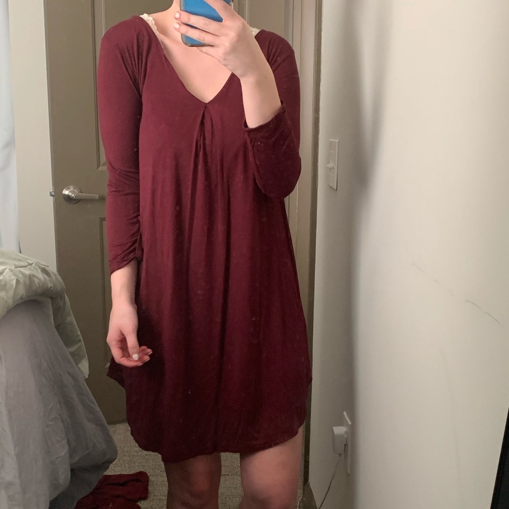 Alya brand dress
